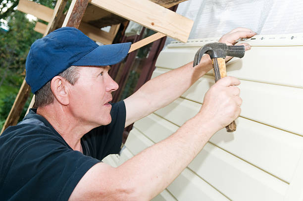 Best Fiber Cement Siding Installation  in Folsom, NJ